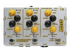 Markbass Pro Bass Mixer main image