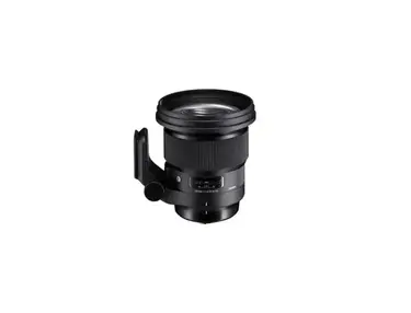 Sigma 105mm f/1.4 DG HSM Art Lens