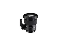 Sigma 105mm f/1.4 DG HSM Art Lens main image