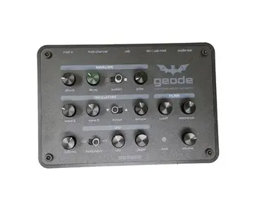 MeeBlip Geode