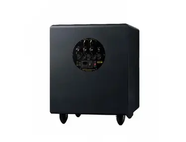Unity Audio Avalanche Subwoofer
