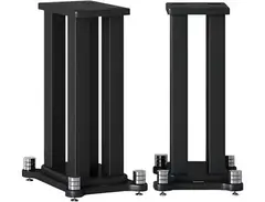 RAJYQODIS Speaker Stands main image