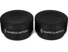 IsoAcoustics ISO-PUCK Vibration Isolator for Studio Monitors and Amps (2-pack) main image