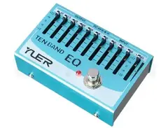 Yuer YF-40 Ten Band EQ main image