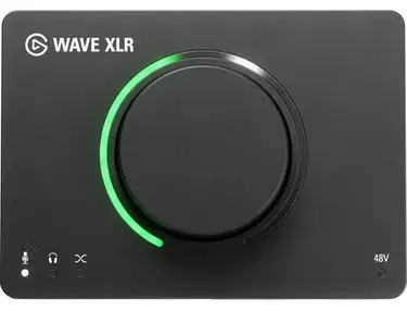 Elgato Wave XLR MK.2 USB-C Audio Interface