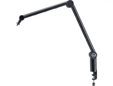 K&M 23868 Desktop Microphone Boom Arm