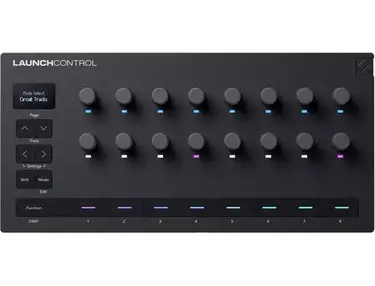 Novation Launch Control 3 Control Surface