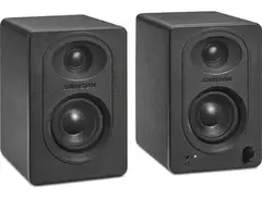 Samson MediaOne MX3BT Powered Studio Monitors