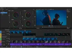 MAGIX Vegas Pro 23 Video Editing Software main image