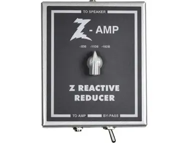 Dr. Z Reactive Reducer Attenuator