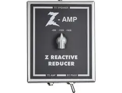 Dr. Z Reactive Reducer Attenuator