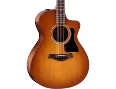 Taylor 112ce Special Edition Acoustic-electric Guitar