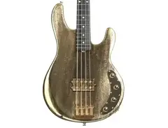 Ernie Ball Music Man 50th Anniversary StingRay Electric Bass Guitar