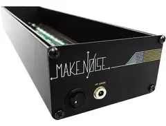 Make Noise 2-Zone Skiff main image
