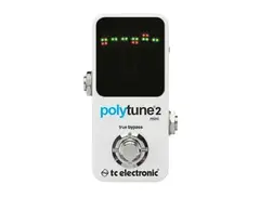 TC Electronic PolyTune 2 Mini