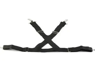 Ludwig Cadet Bass Drum Sling
