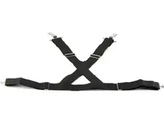 Ludwig Cadet Bass Drum Sling