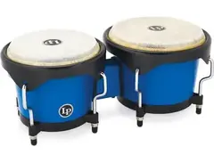 Latin Percussion Discovery II Bongos main image
