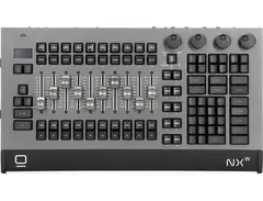 Obsidian NX W ONYX Lighting Control Surface