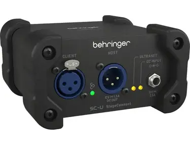 Behringer SC-U StageConnect Interface Bridge