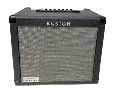 Kustom KGA30