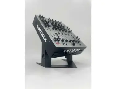 Apache Bulldog Mixer/Synth Stand