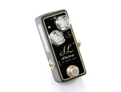 Xotic Effects SL Drive