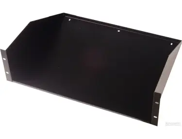 Middle Atlantic Products U3 3U Rack Shelf