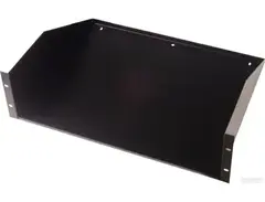 Middle Atlantic Products U3 3U Rack Shelf main image