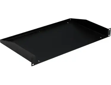 Middle Atlantic Products U1 1U Rack Shelf