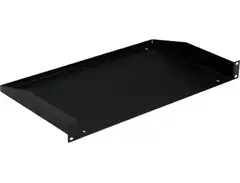 Middle Atlantic Products U1 1U Rack Shelf main image