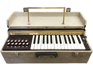 Orcoa Companion Air Organ