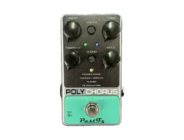 PastFX Poly Chorus