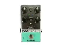 PastFX Poly Chorus main image