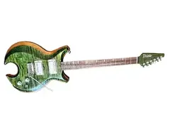 Dazzle Guitars Odyssey main image