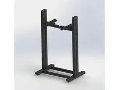 Sound Anchors Barefoot MM12 Stand main image