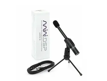 miniDSP UMIK-2