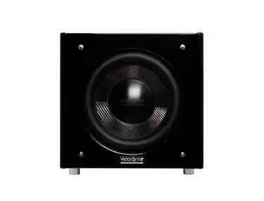 Velodyne Acoustics SPL-X-12