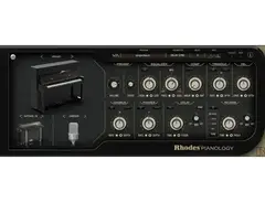 Rhodes Pianology main image
