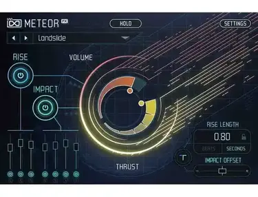 UVI Meteor