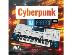 W. A. Production Cyberpunk for ImPerfect main image