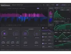 Baby Audio Grainferno