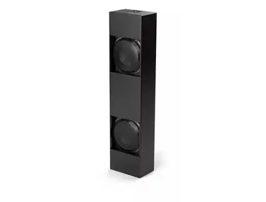JL Audio Fathom™ Custom Theater Subwoofer - Dual 13.5" Subwoofer, 9" Deep