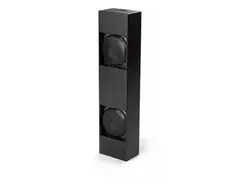 JL Audio Fathom™ Custom Theater Subwoofer - Dual 13.5" Subwoofer, 9" Deep main image