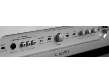 JL Audio Fathom™ SAv2 Home Amplifier - 2000W