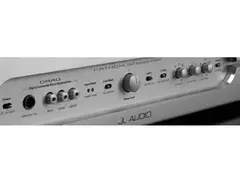 JL Audio Fathom™ SAv2 Home Amplifier - 2000W main image