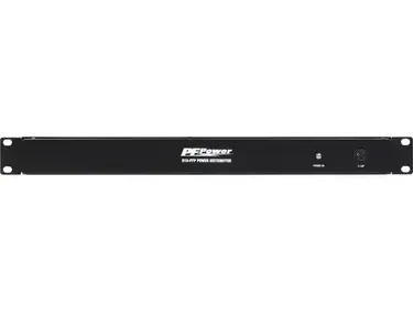 Furman D10-PFP Power Distributor