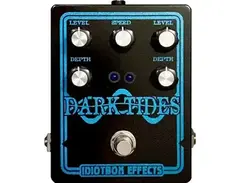 Idiotbox Effects Dark Tides Chorus main image