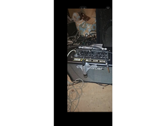 Wellin DMW-908