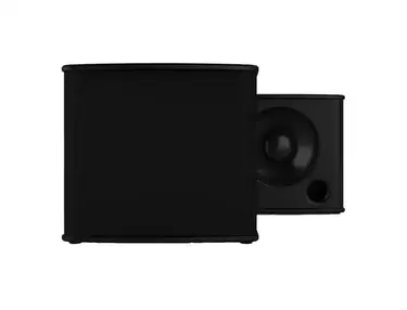 Theory Audio Design sub15 15” High Output Passive In-Room Subwoofer